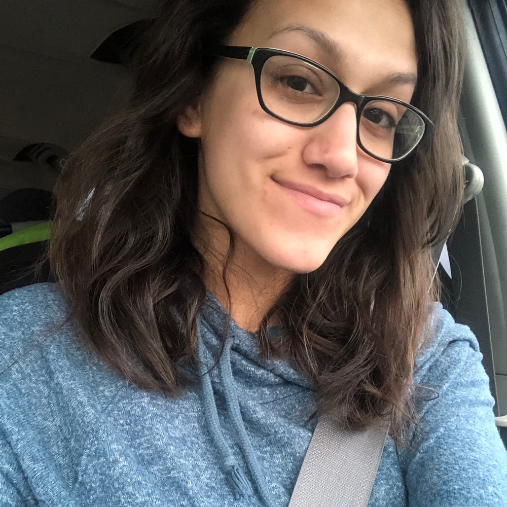 Meet your Posher, Allison